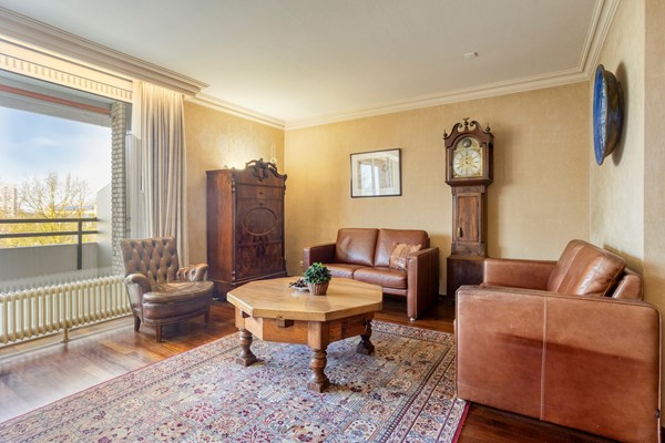 Medium property photo - Amundsenlaan 199, 5623 PS Eindhoven